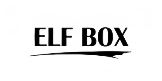 ELF BOX VAPE